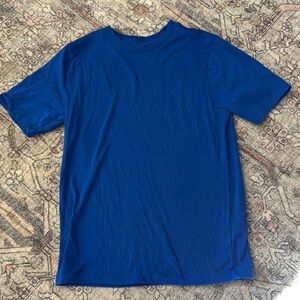 Boy’s Blue T-Shirt